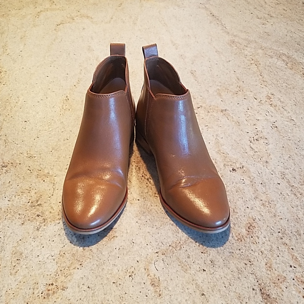 MICHAEL Michael Kors 'Chelsea' Ankle Boot
